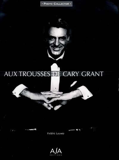 Aux trousses de Cary Grant