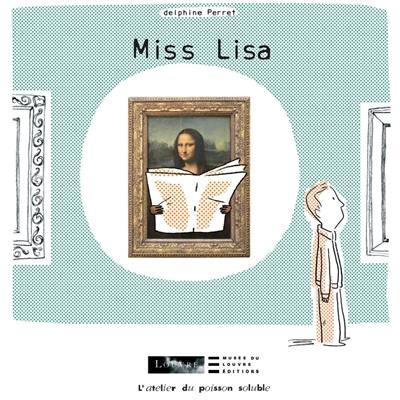 Miss Lisa