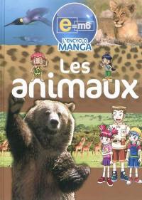 Les animaux