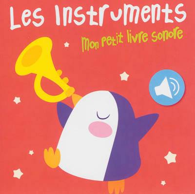 Les instruments