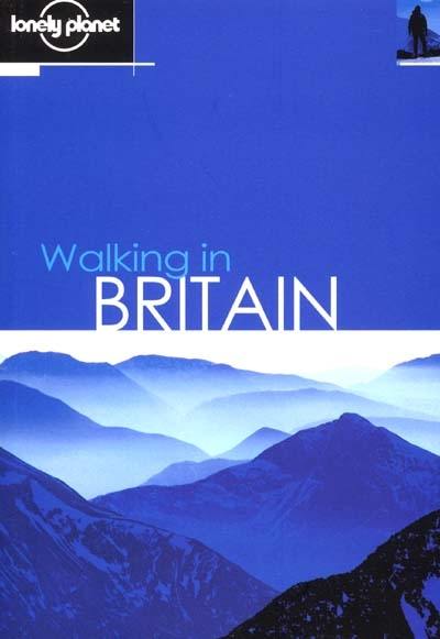 Walking in Britain