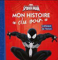 Ultimate Spider-Man : l'attaque de Venom