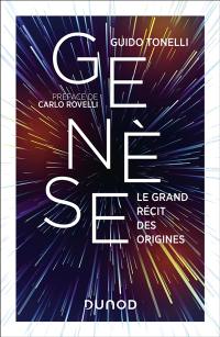 Genèse : le grand récit des origines