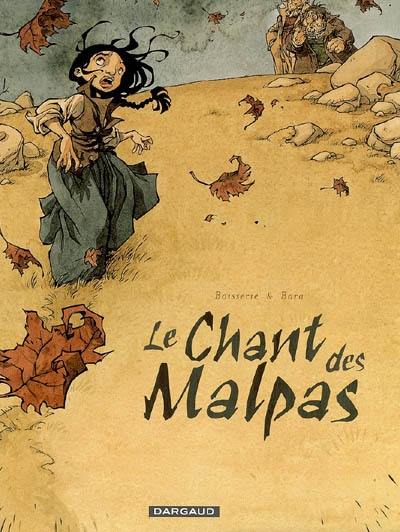 Le chant des Malpas