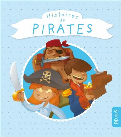 Histoires de pirates