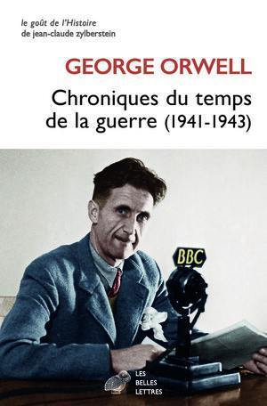 Chroniques du temps de la guerre : 1941-1943