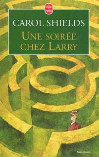 Une soirée chez Larry