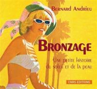 Bronzage : une petite histoire du soleil et de la peau