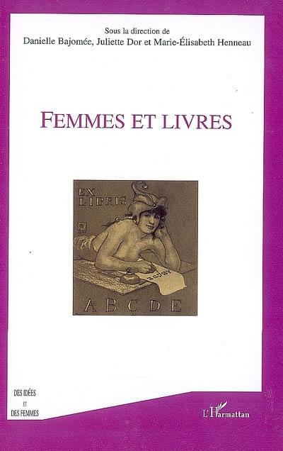 Femmes et livres