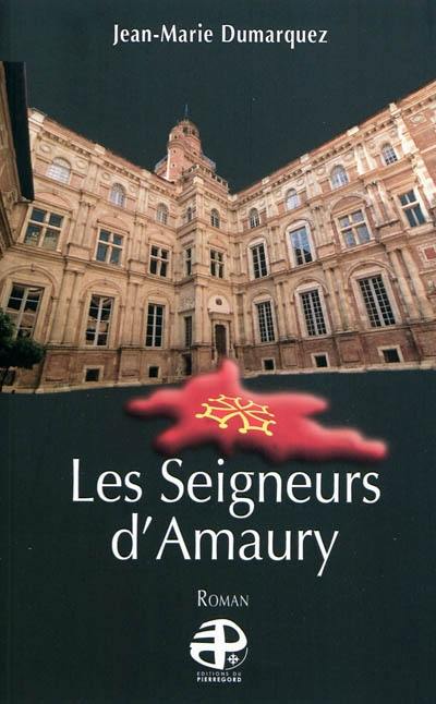 Les seigneurs d'Amaury