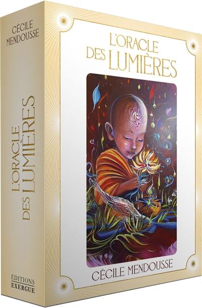 L'oracle des lumières