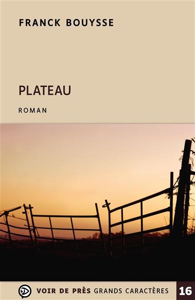 Plateau