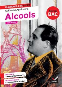 Alcools : texte intégral