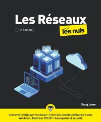 Les réseaux pour les nuls