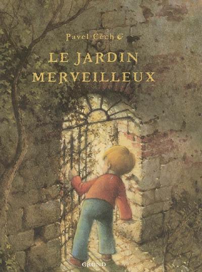 Le jardin merveilleux