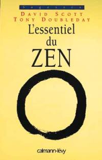 L'essentiel du zen