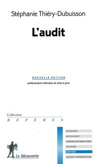 L'audit