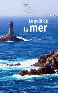 Le goût de la mer