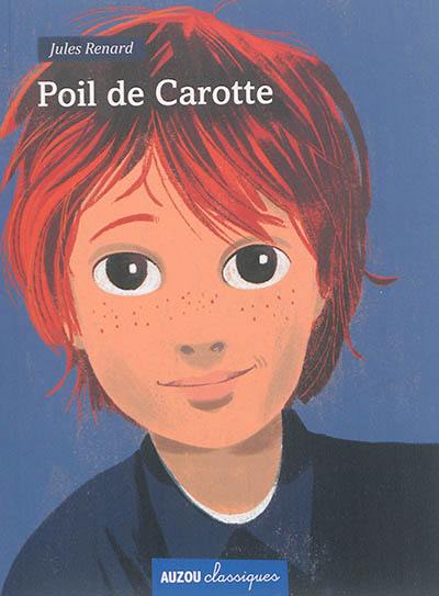 Poil de carotte