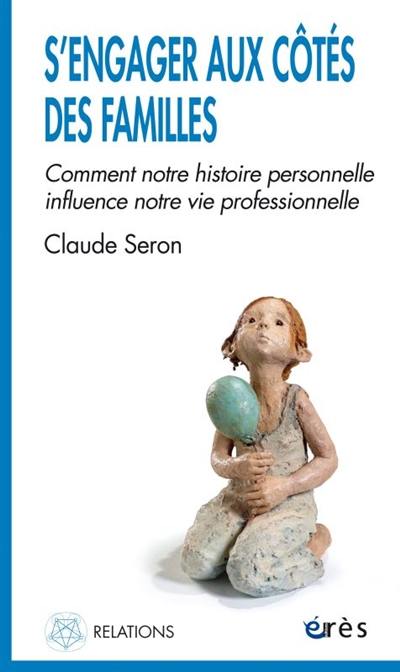 S'engager aux côtés des familles : comment notre histoire personnelle influence notre vie professionnelle