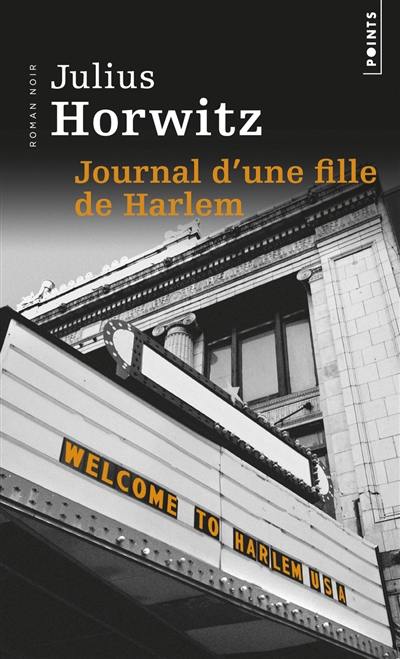 Journal d'une fille de Harlem