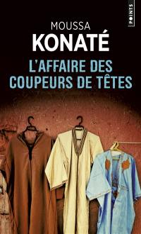 L'affaire des coupeurs de têtes