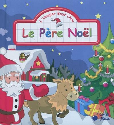 Le Père Noël