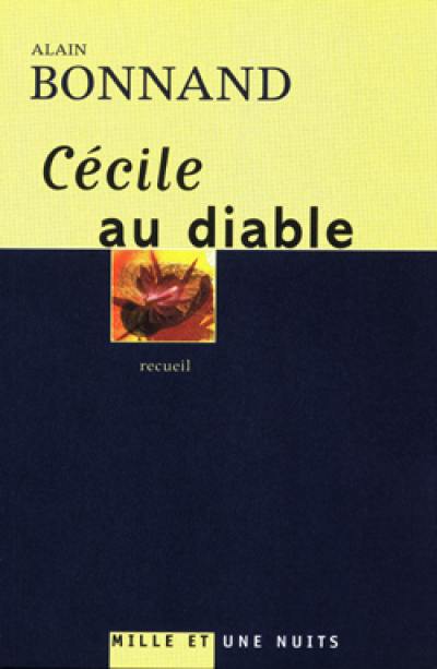 Cécile au diable