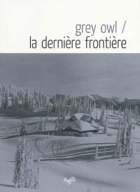 La dernière frontière