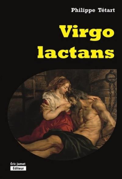 Virgo lactans