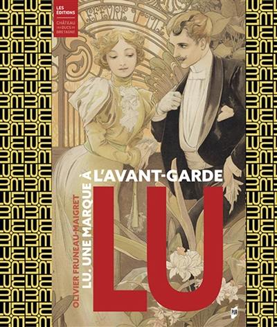 LU : une marque à l'avant-garde