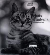 Chats d'auteurs