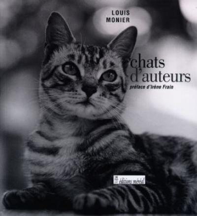 Chats d'auteurs