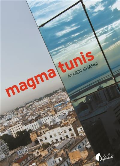 Magma Tunis