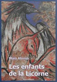 Les enfants de la licorne