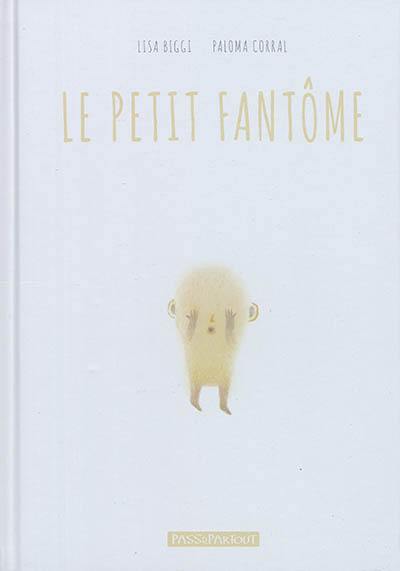 Le petit fantôme