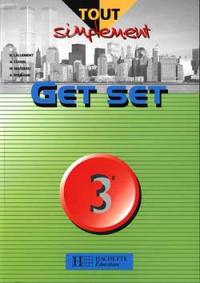 Get set, anglais, 3e