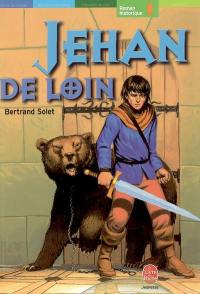 Jehan de Loin