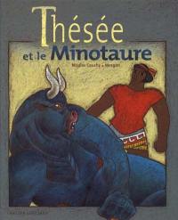 Thésée et le Minotaure