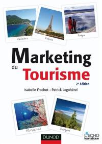 Le marketing du tourisme