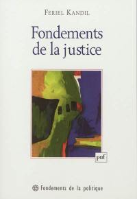 Fondements de la justice