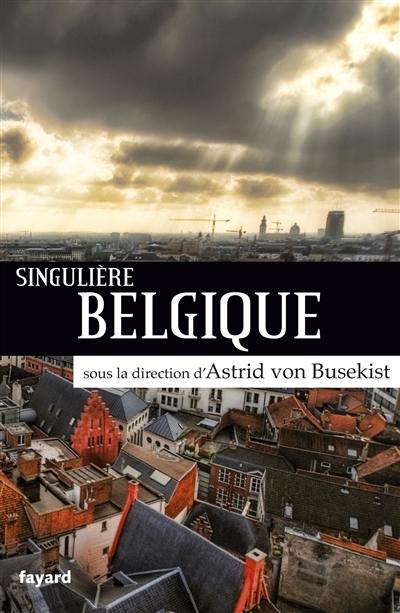 Singulière Belgique