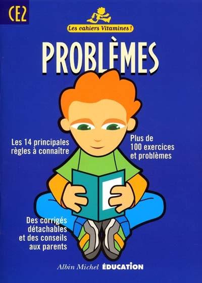 Problèmes CE2