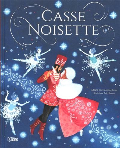 Casse-Noisette