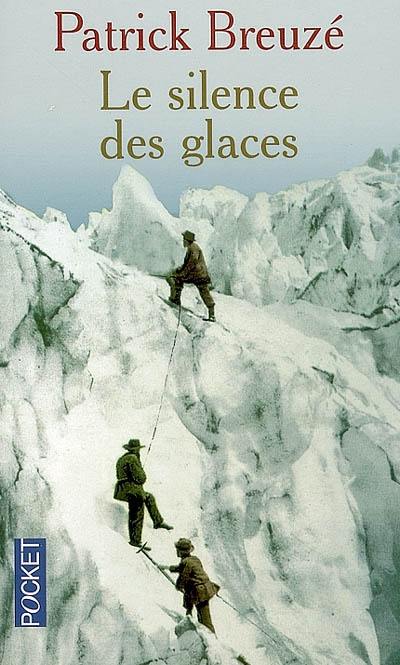 Le silence des glaces