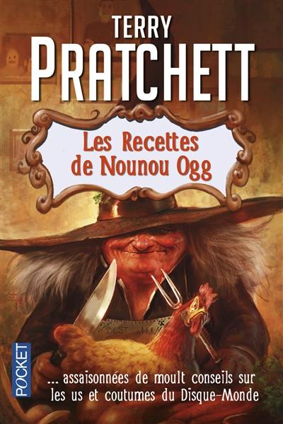 Les recettes de Nounou Ogg