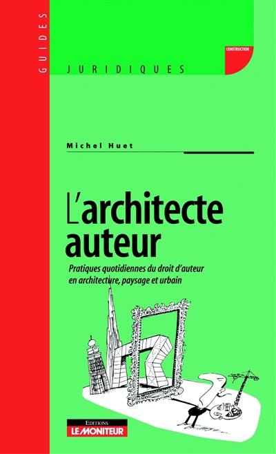 L'architecte auteur