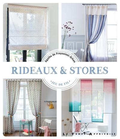 Rideaux & stores