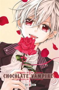 Chocolate vampire. Vol. 6