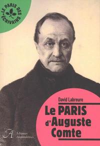 Le Paris d'Auguste Comte